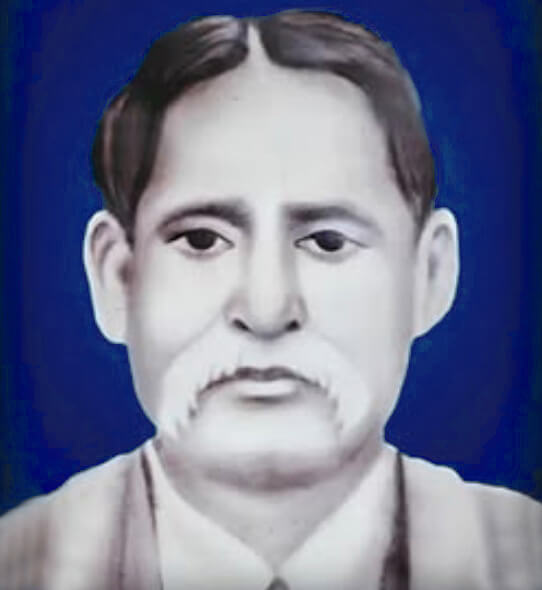 Image of Rajanikanta Bordoloi