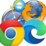Choose the best Web Browser for PC