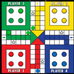 Play Ludo Game Online