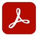 Adobe Reader download for Windows.