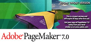 Download Adobe Pagemaker for PC