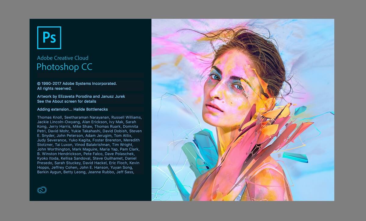 adobe photoshop cc 2018 highly compressed download